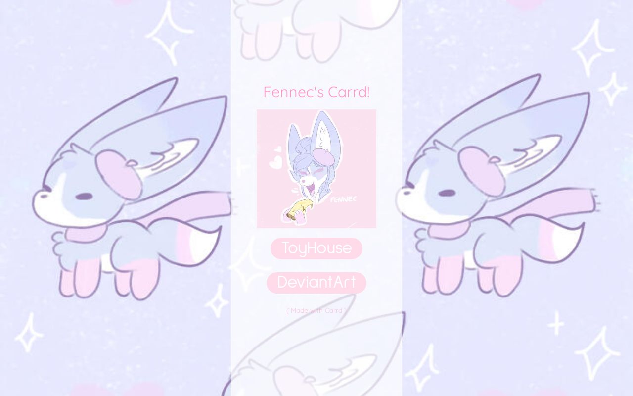 Carrd profile picture for @ftc